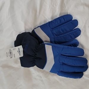OSHKOSH Bgosh kids winter gloves